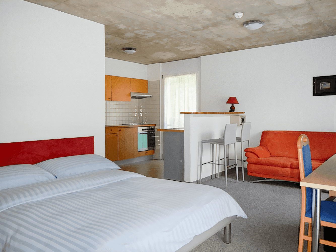 Hôtel Siolgarni Roche