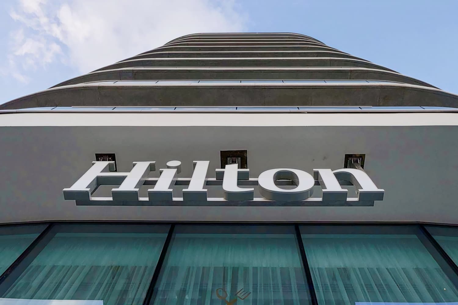 Hilton Bournemouth