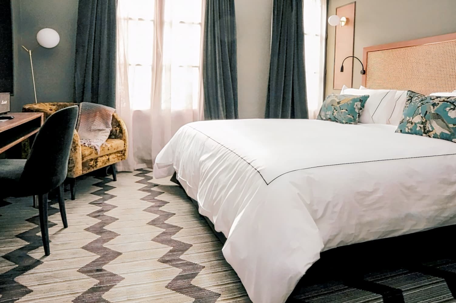 Mom'Art Hotel & Spa