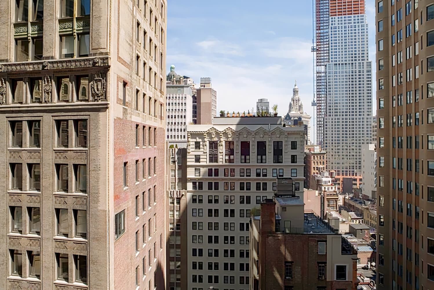 Holiday Inn Wall Street, an IHG Hotel
