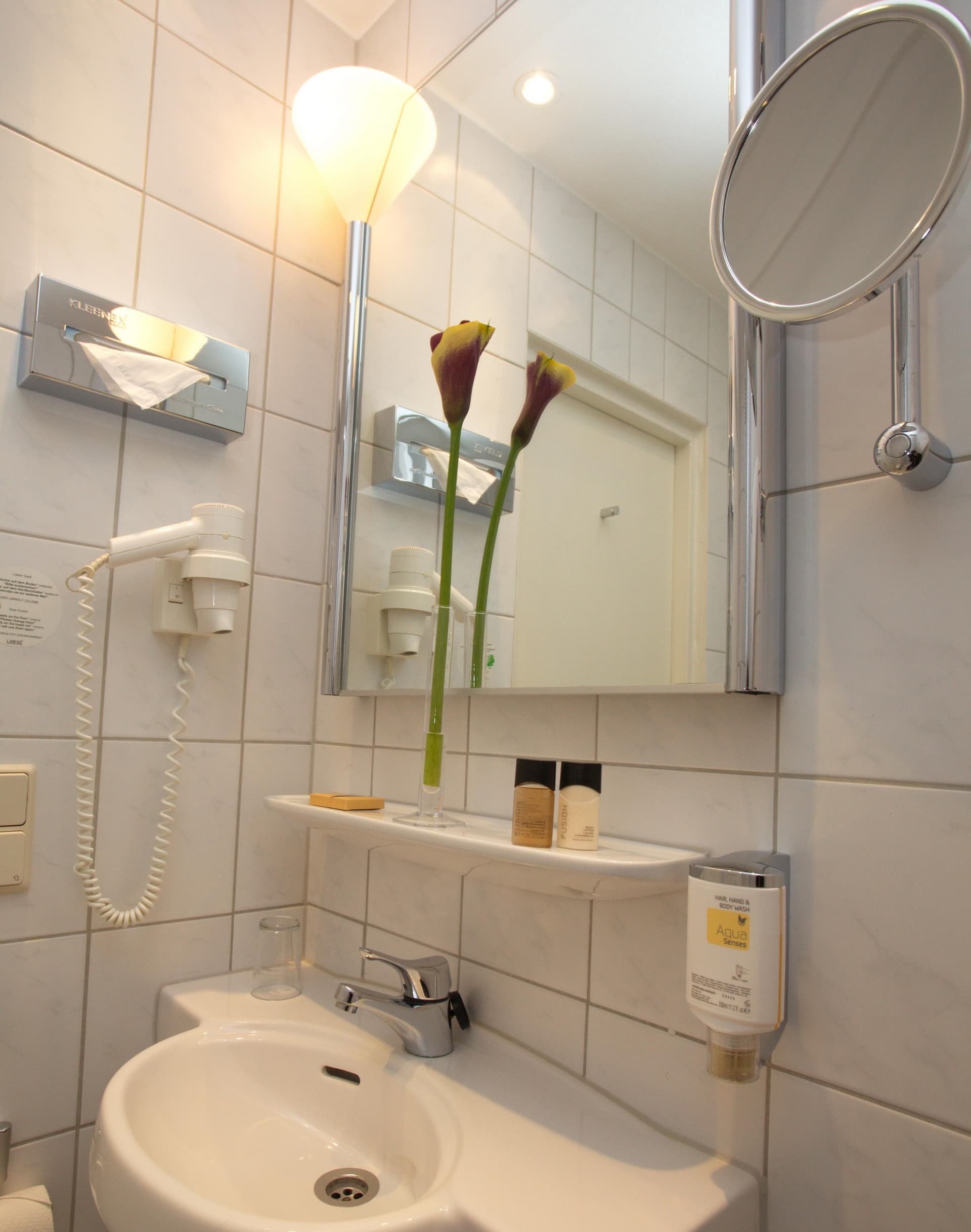 Berlin Plaza Hotel