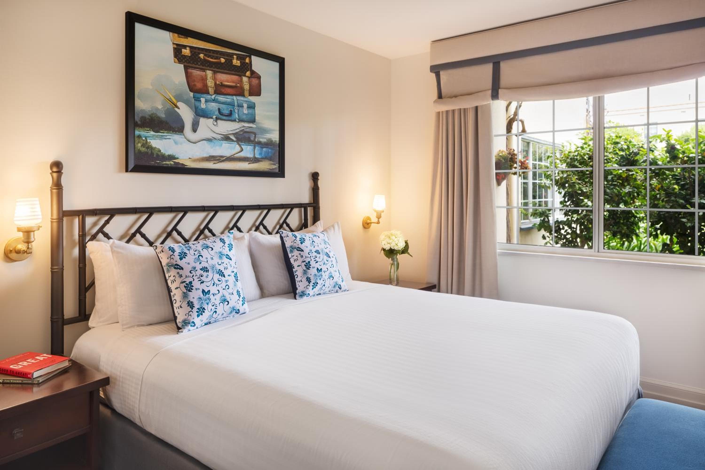 Hotel Milo Santa Barbara