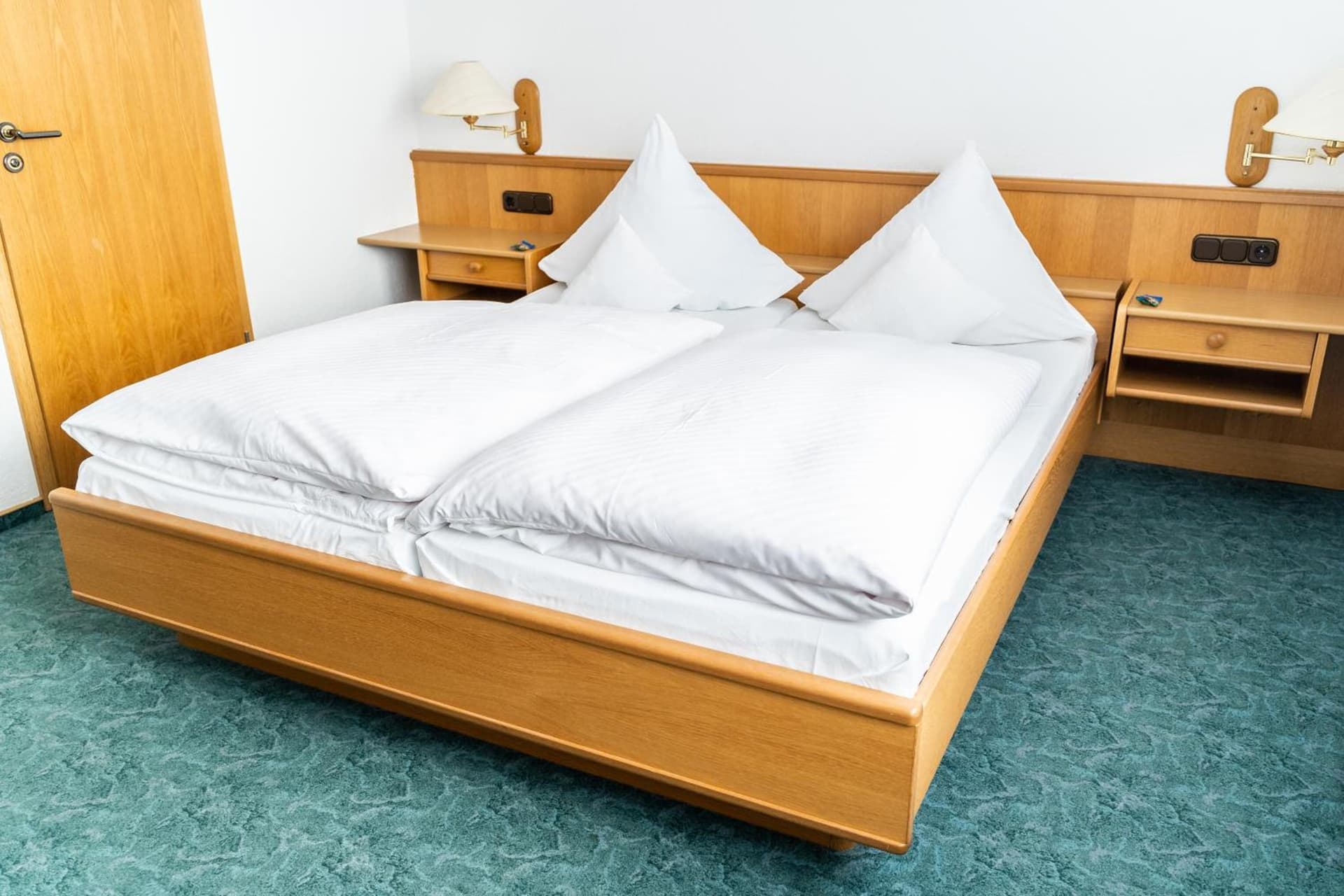 Hotel Rieder