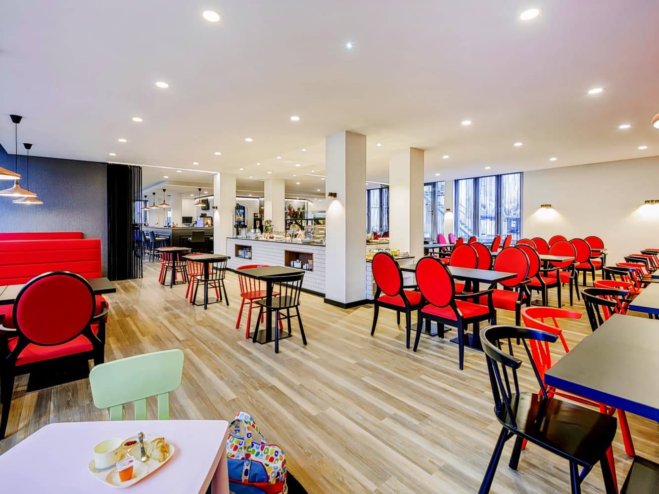 ibis Styles Halle