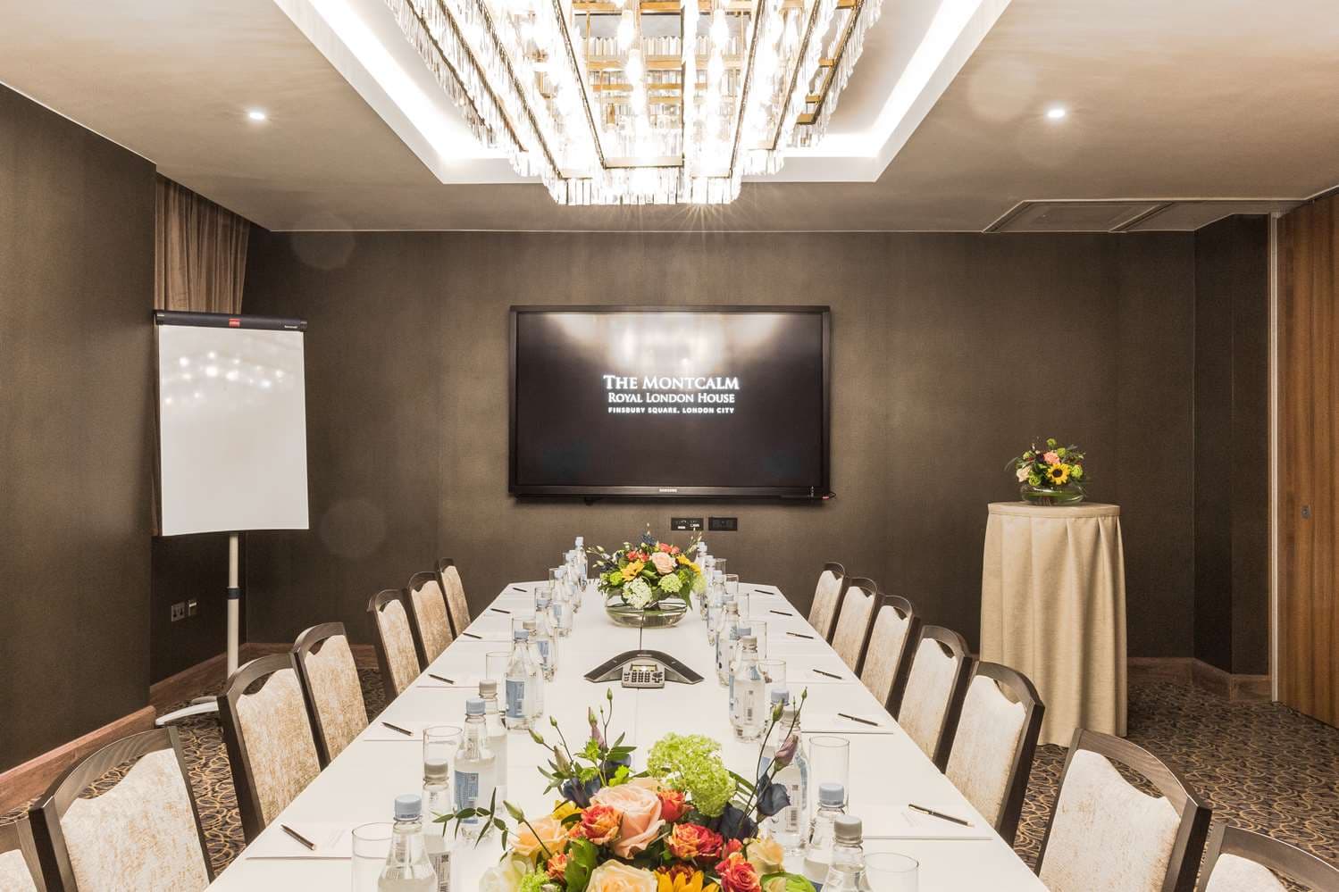 Montcalm Royal London House
