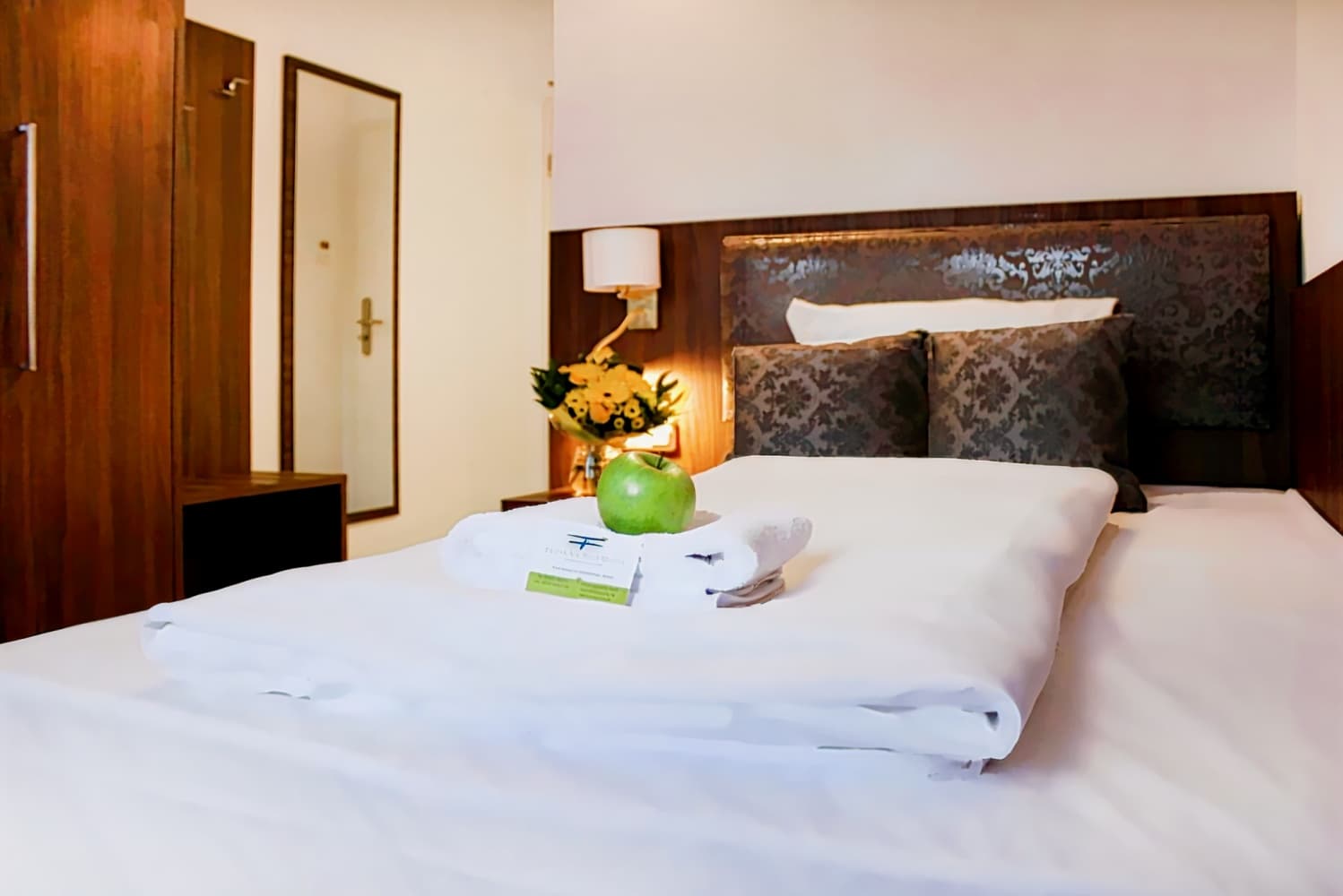 Anor Hotel & Conference Center Frankfurt Airport