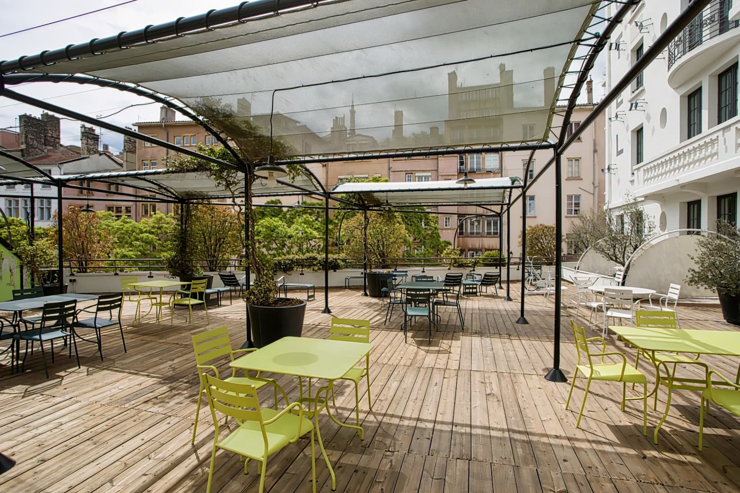 Collège Hôtel (old)