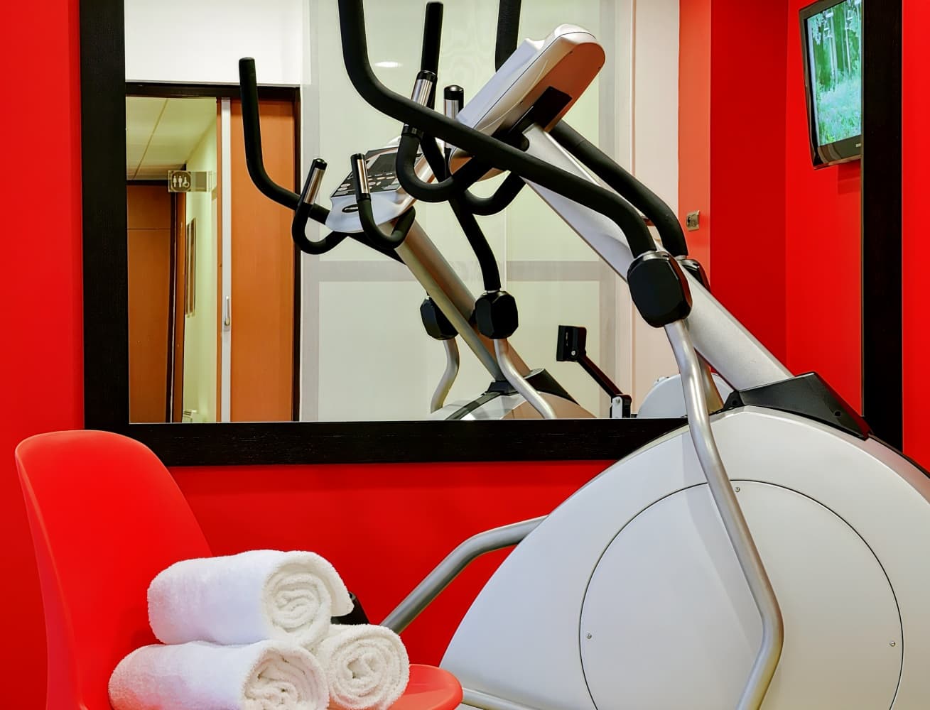 Aparthotel Adagio Nantes Centre