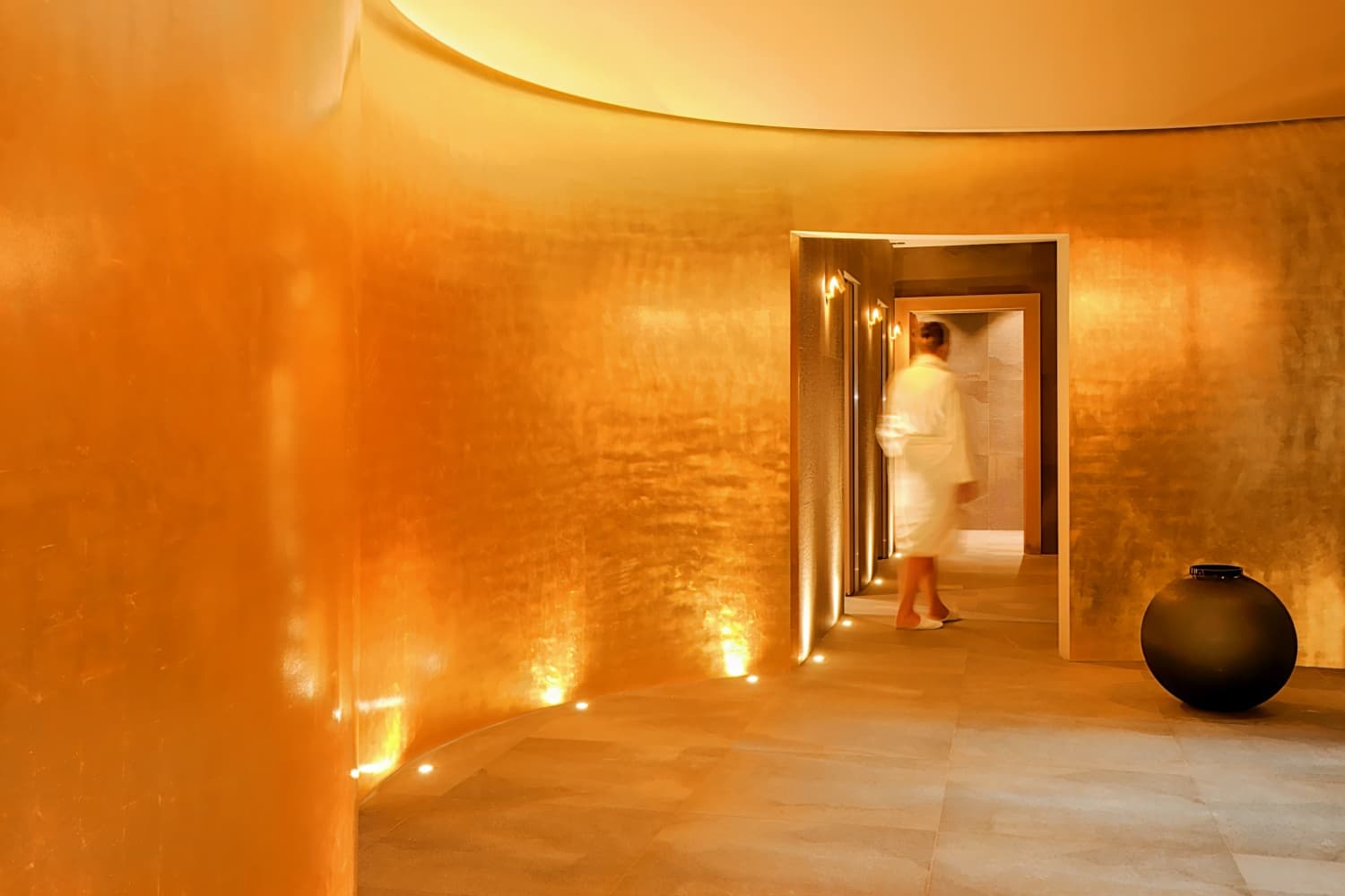 5 Terres Hôtel & Spa - MGallery Collection