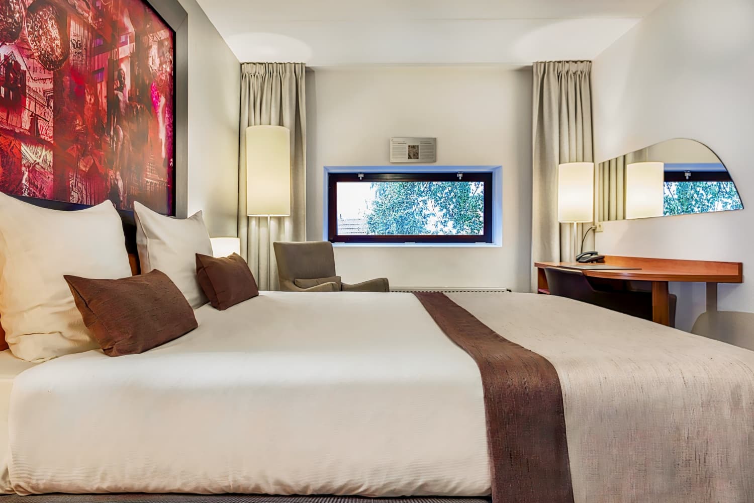 City Hotel Groningen