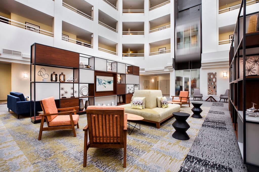 Holiday Inn Longueuil (doublon)