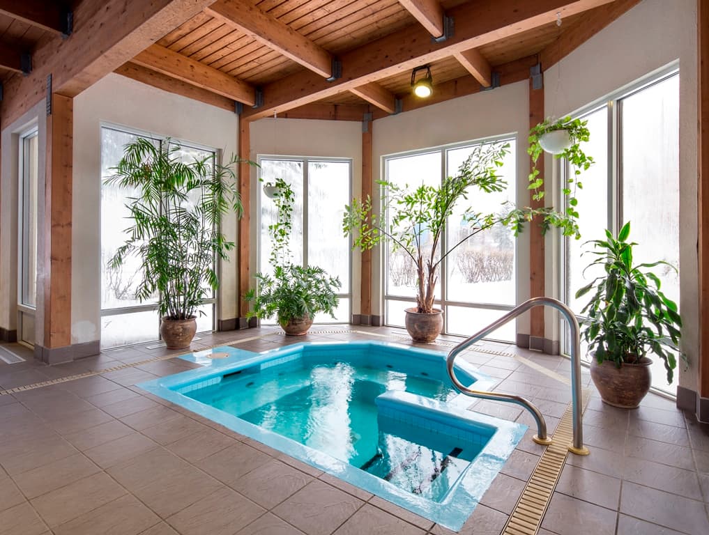 Holiday Inn Longueuil (doublon)