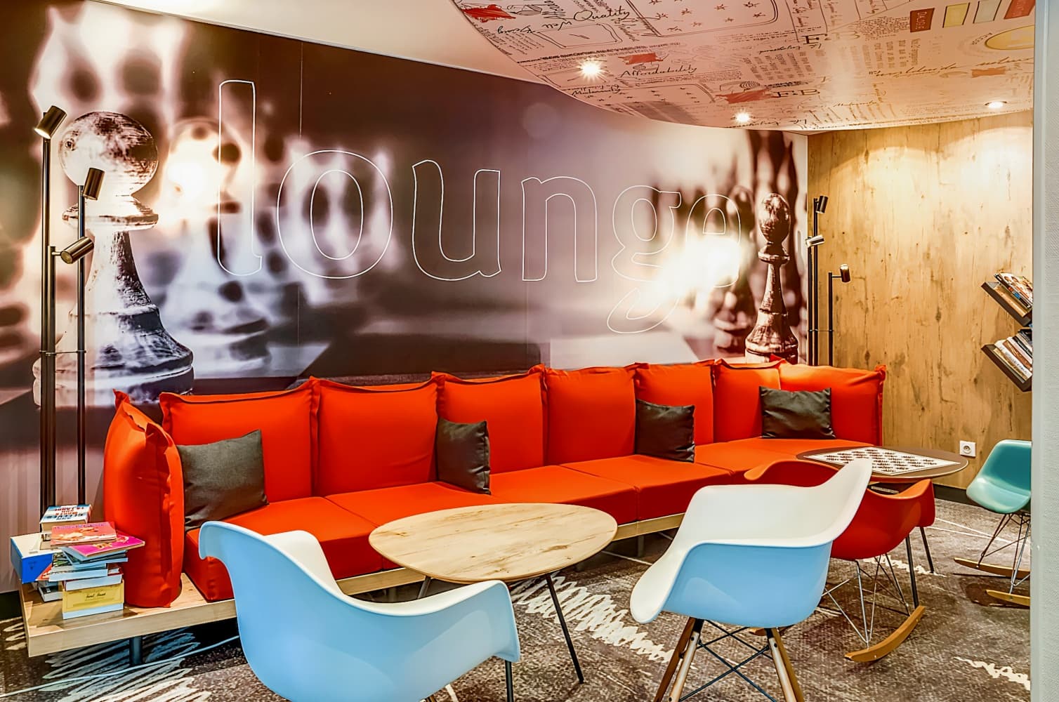 ibis Salon-de-Provence South