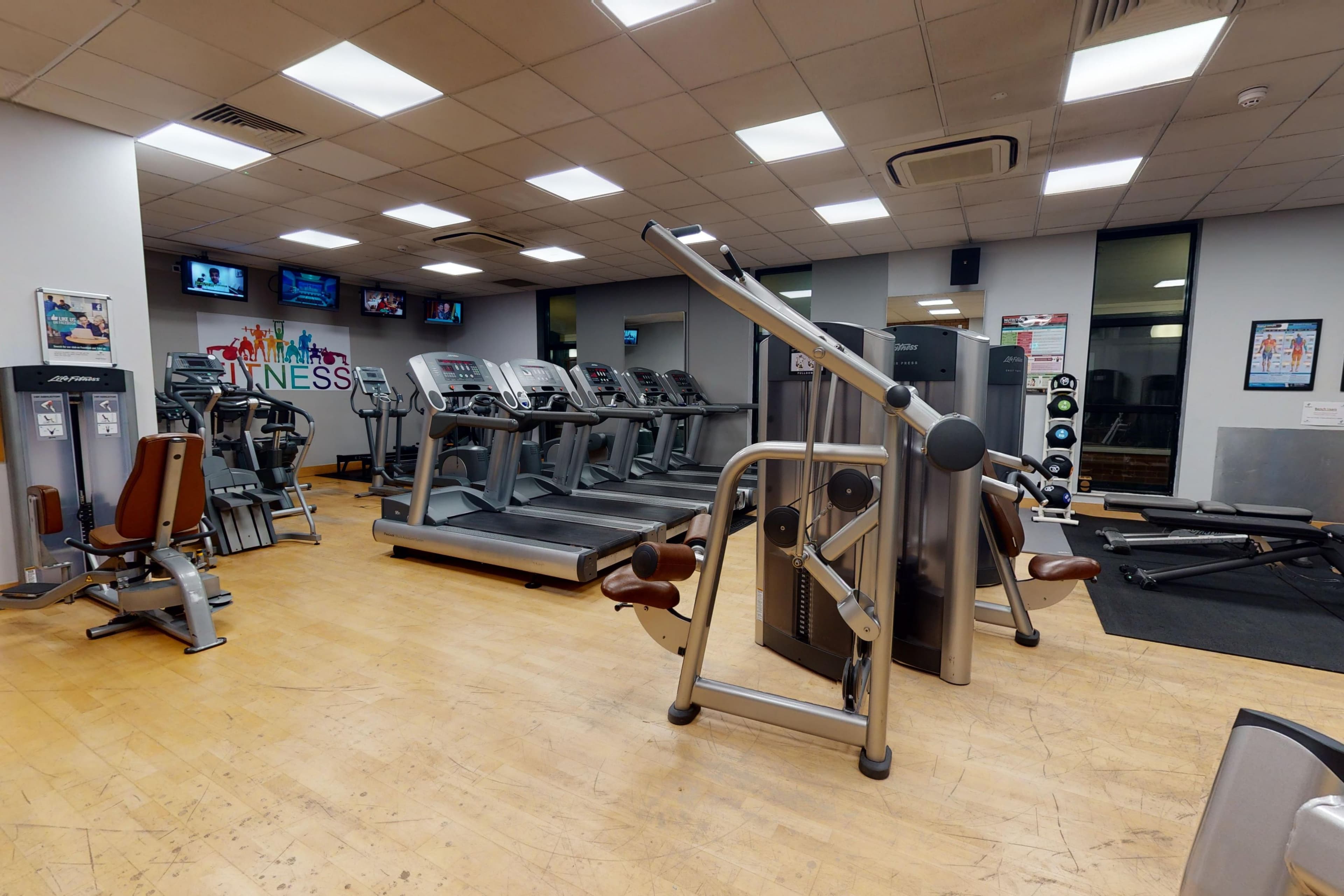 Holiday Inn Cambridge