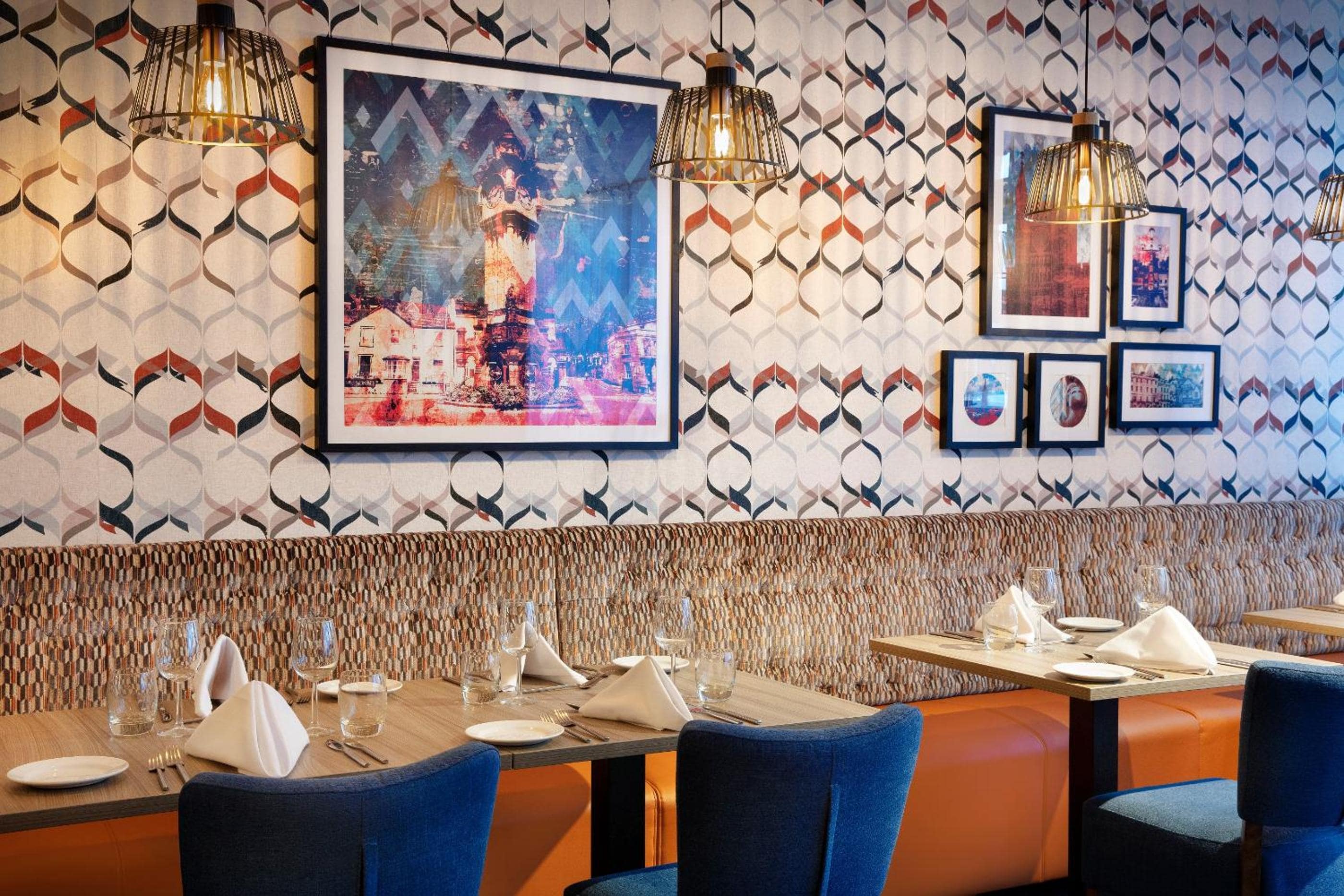 Leonardo Hotel Exeter