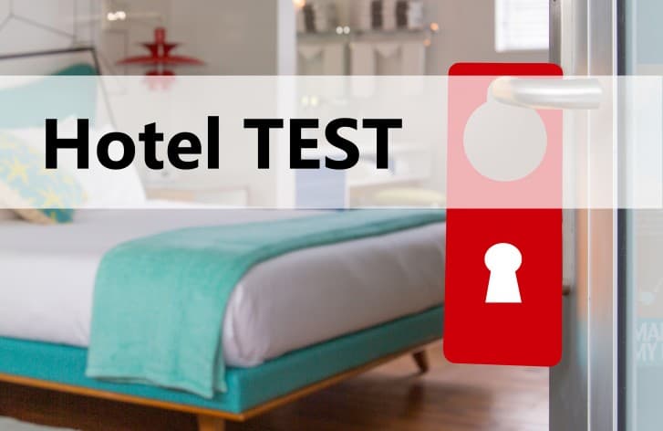 (test) Belgique