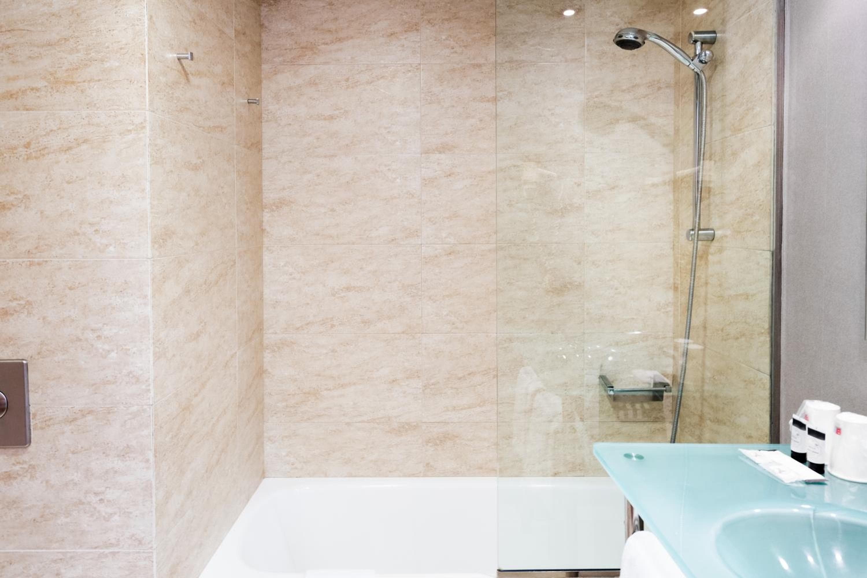 AS Porta de Barcelona