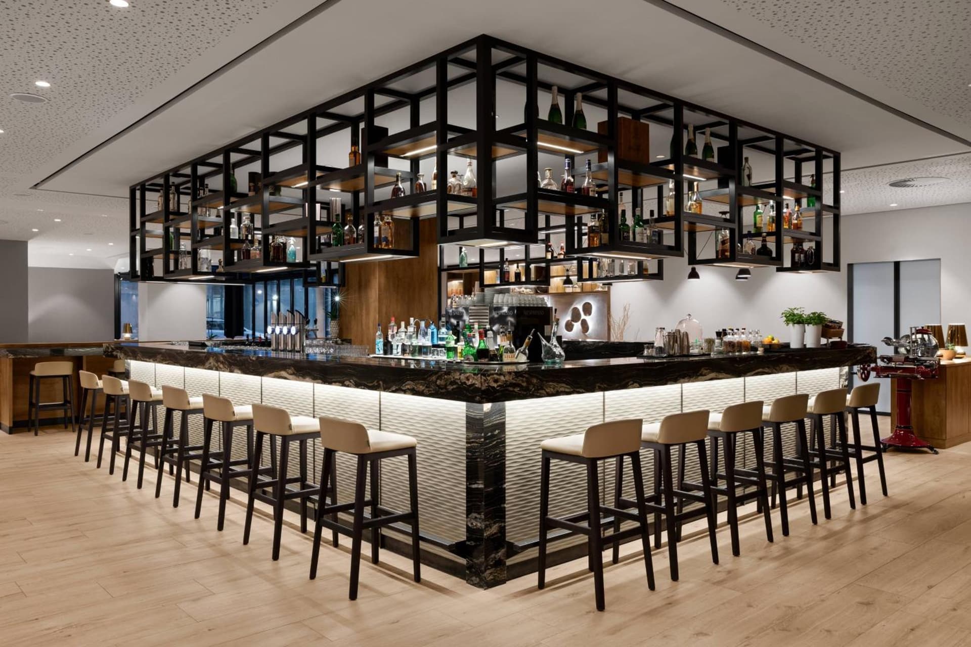 AC Hotel Innsbruck