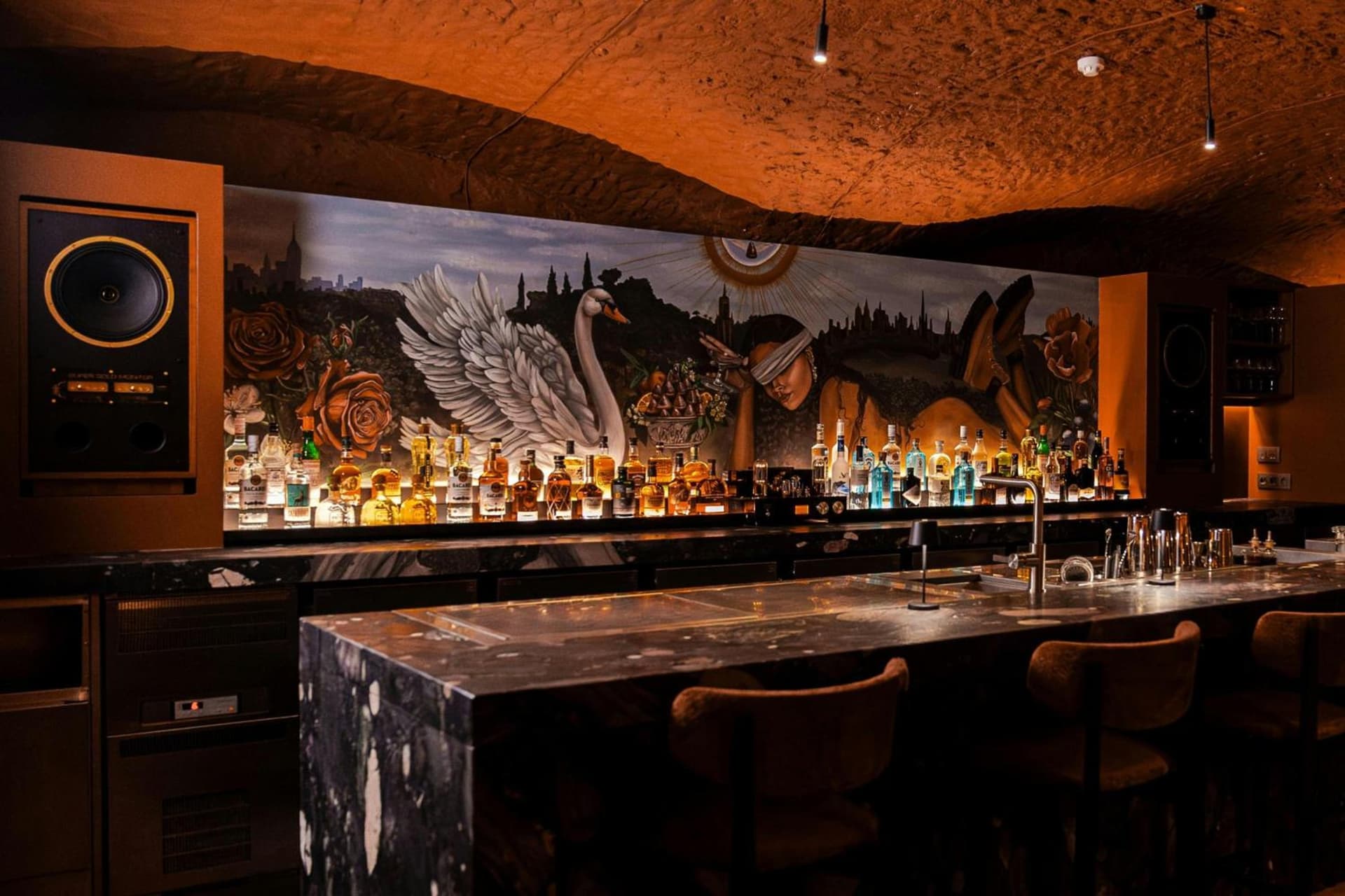 Ghent Marriott Hotel
