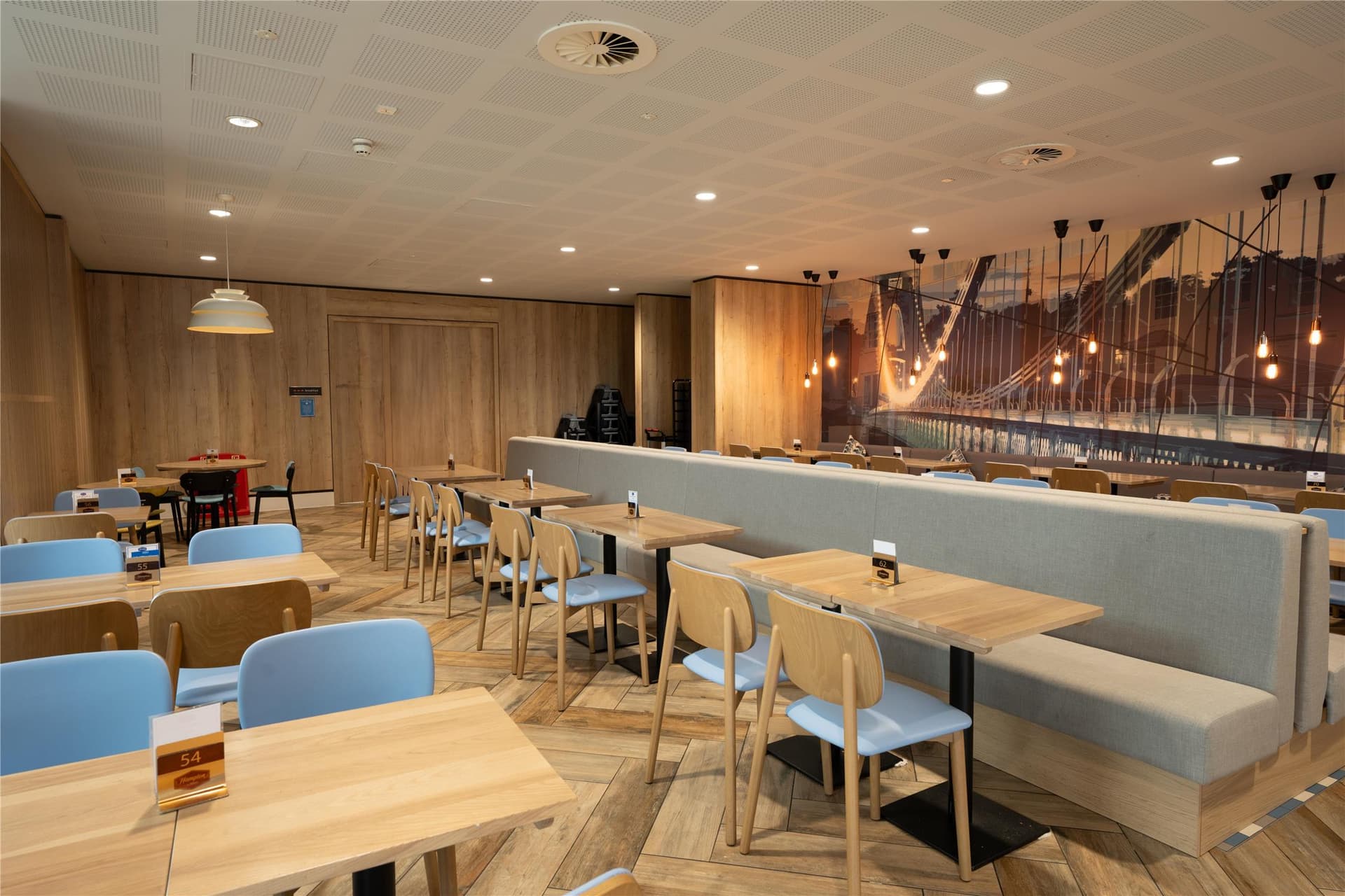 Hampton By Hilton Bristol Airport