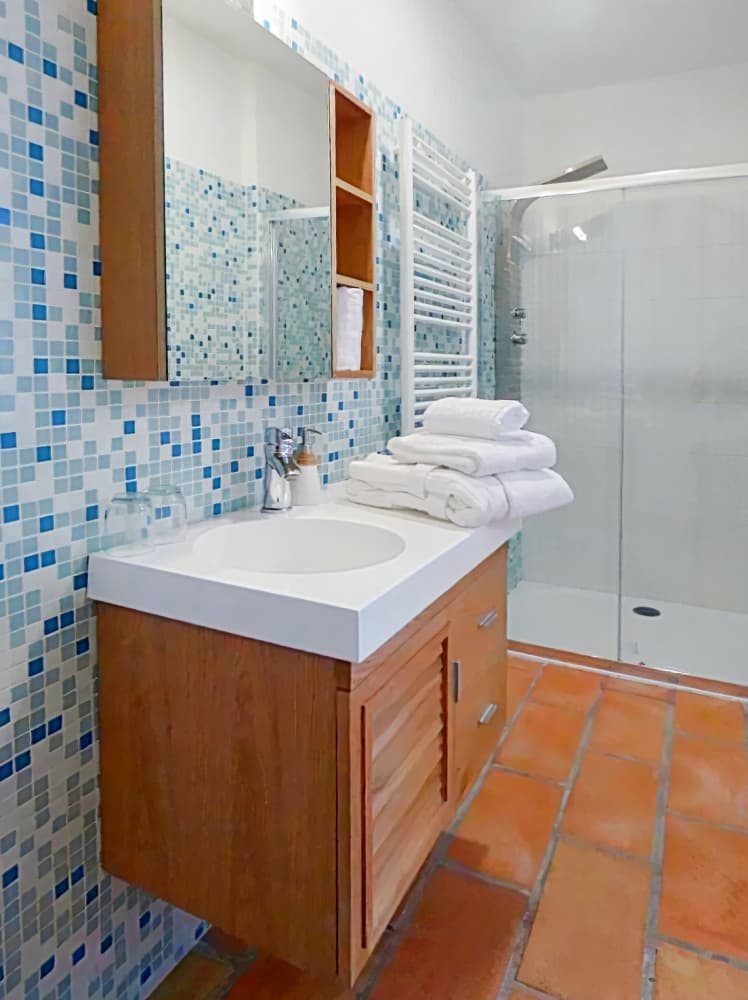 Le Mas d’Asvin & Spa