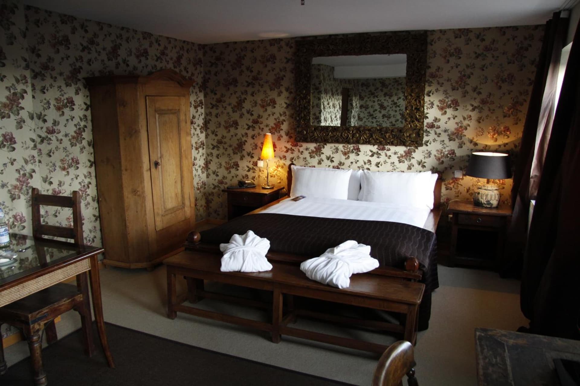 Hotel Zur Ewigen Lampe