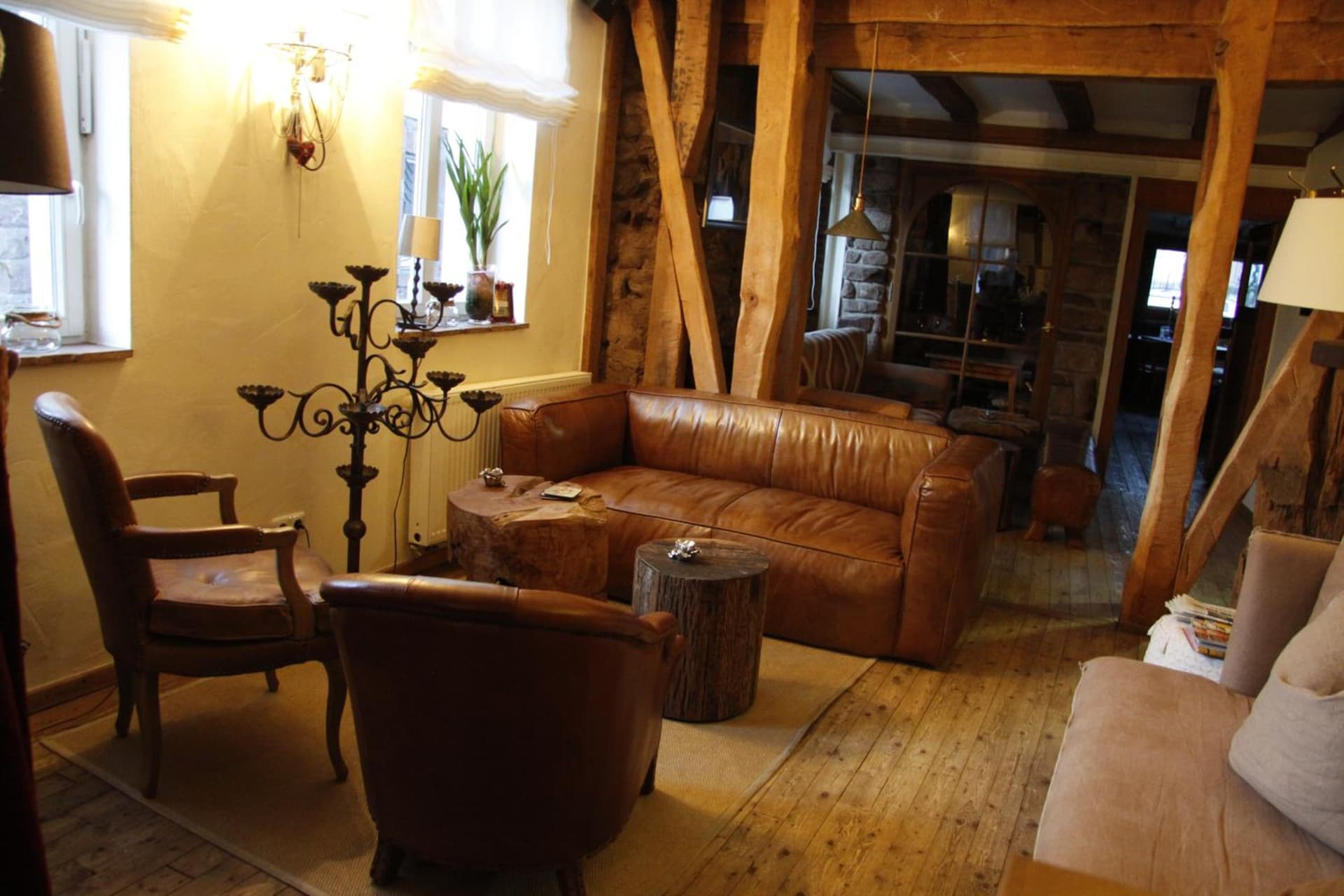 Hotel Zur Ewigen Lampe