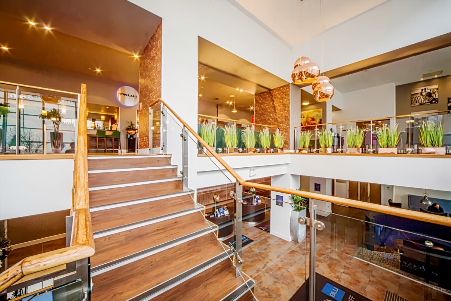 Radisson Blu Cardiff