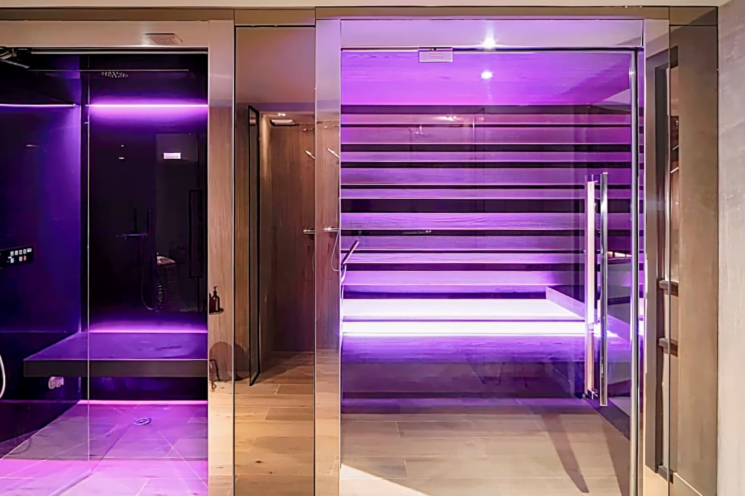 Maison ELLE Paris Etoile