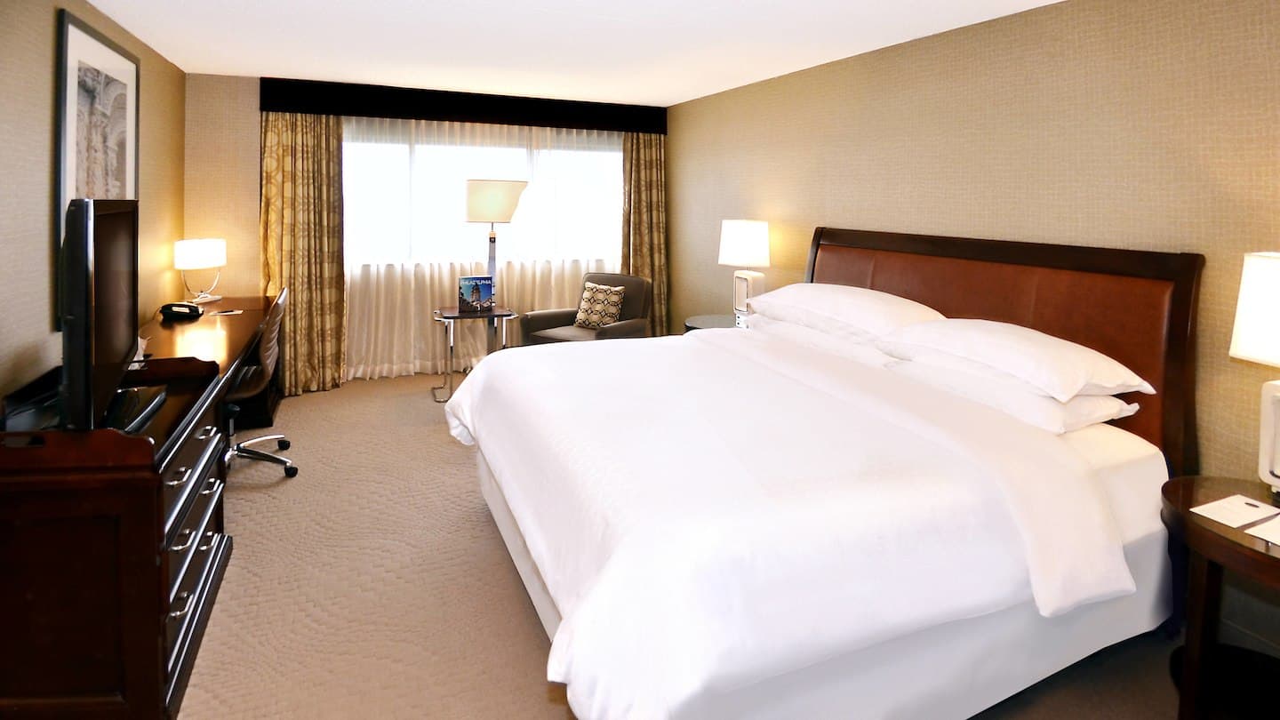 Philadelphia 201 Hotel