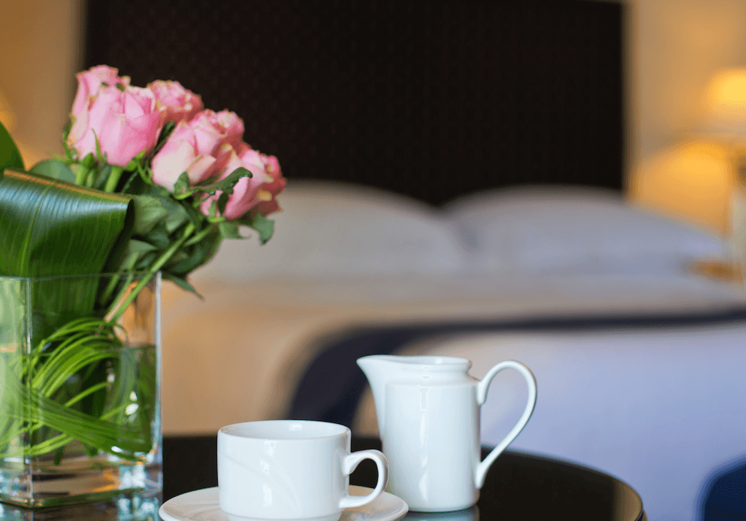 Beach Rotana Abu Dhabi