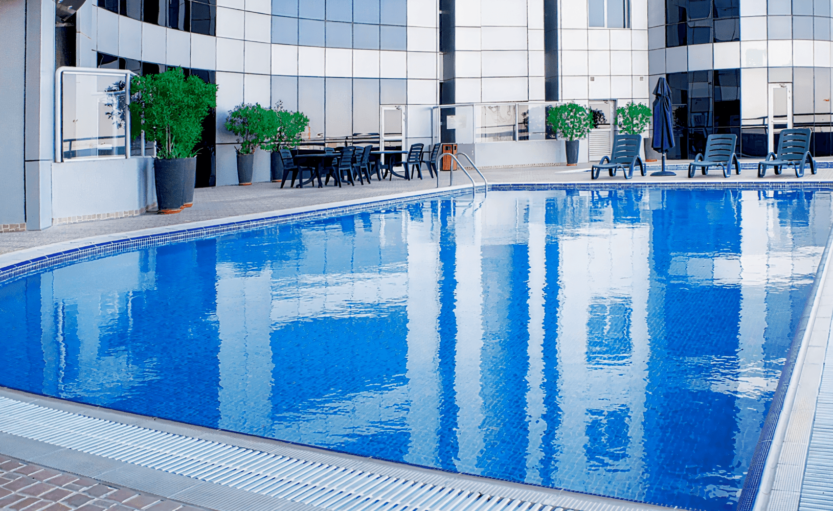 Royal Phoenica Hotel