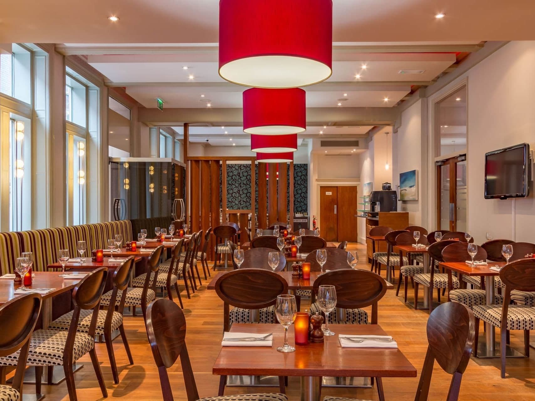 Thistle Bloomsbury Park