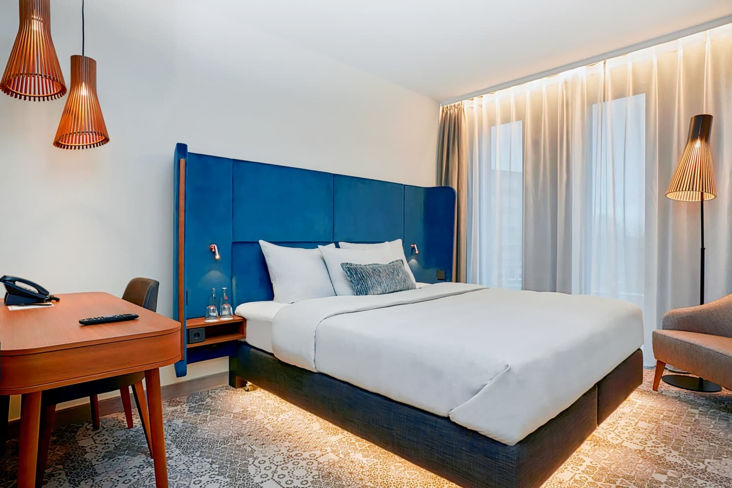 Hyperion Hotel München