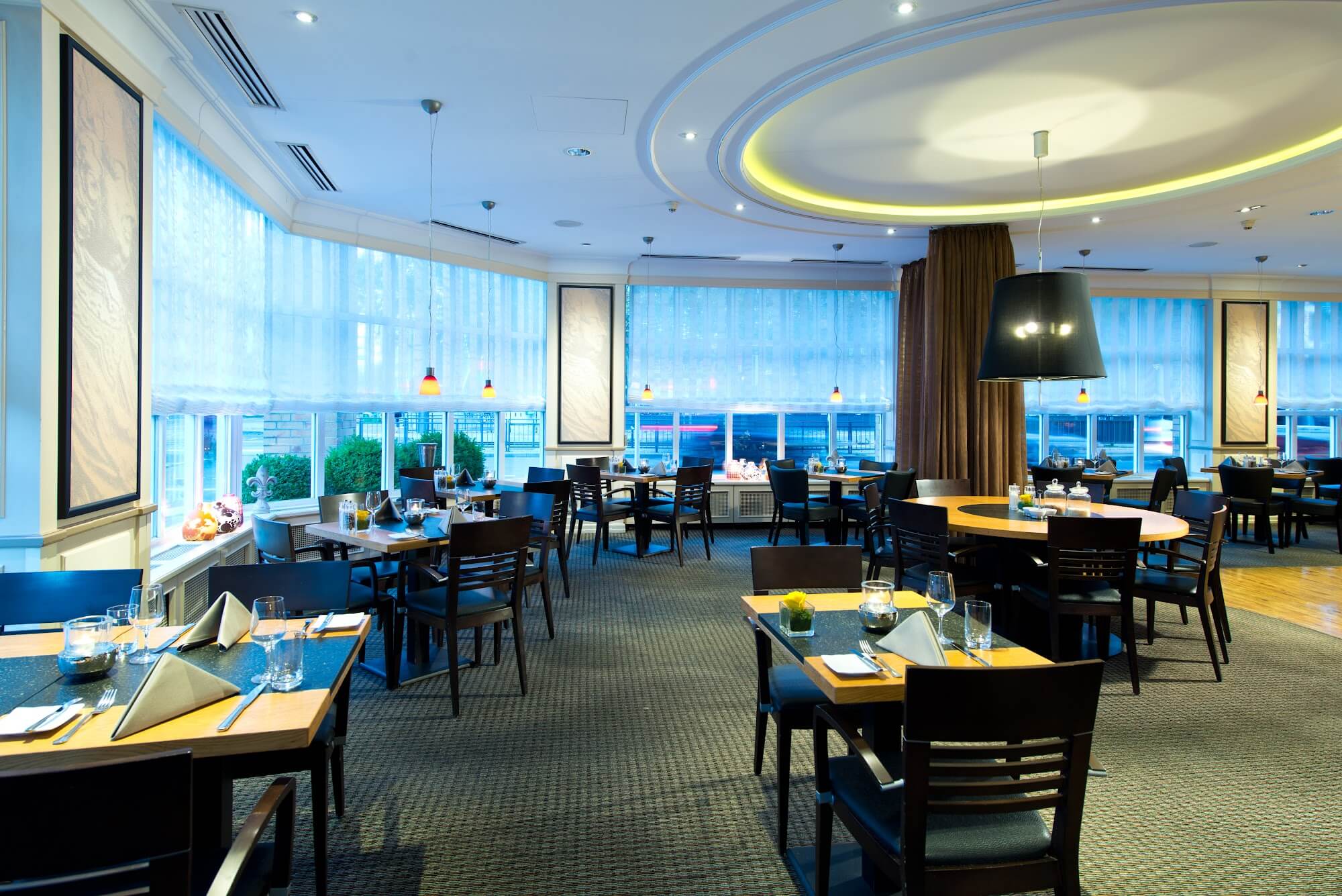 The Q Quadro City Hotel