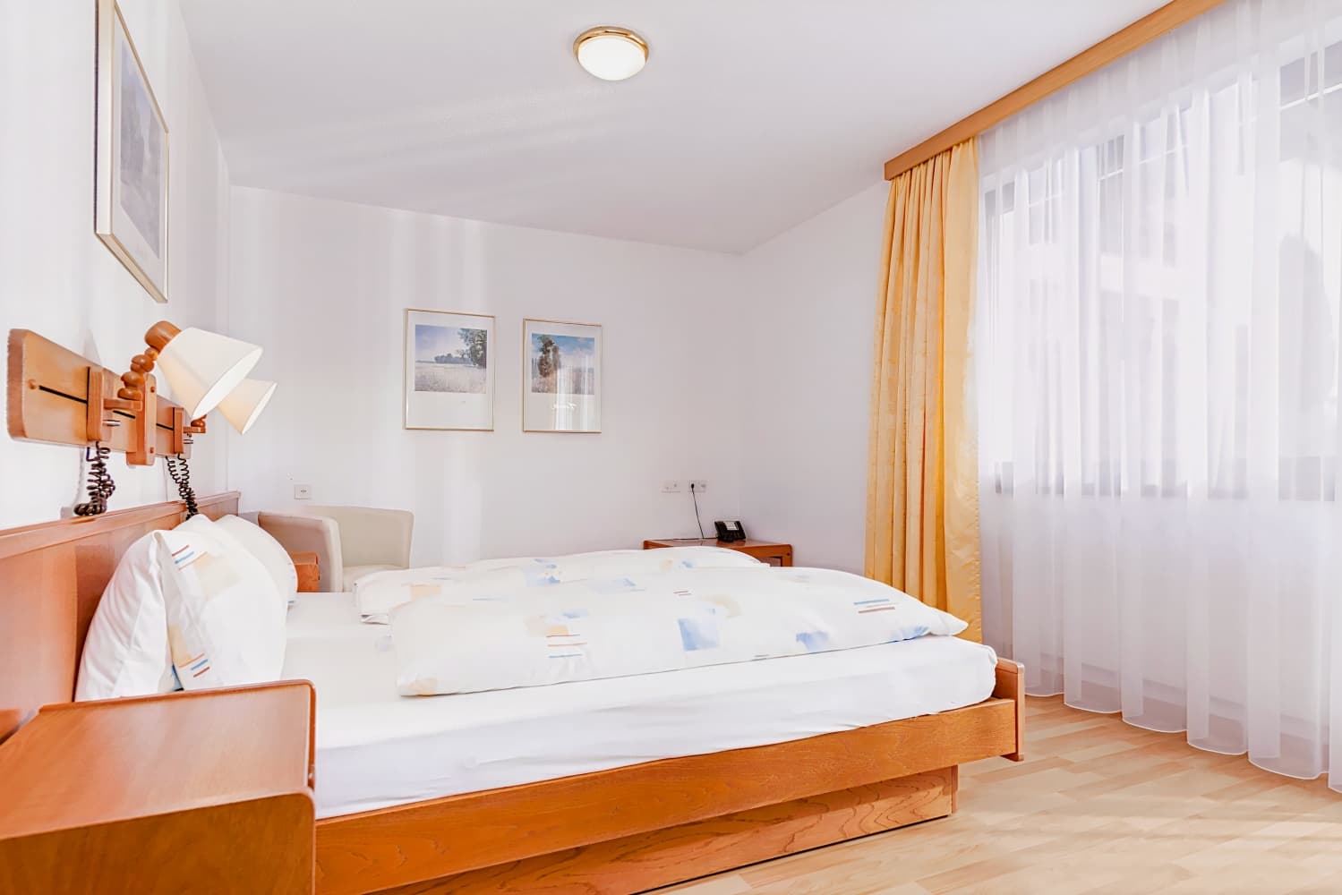 Hotel Meierhof