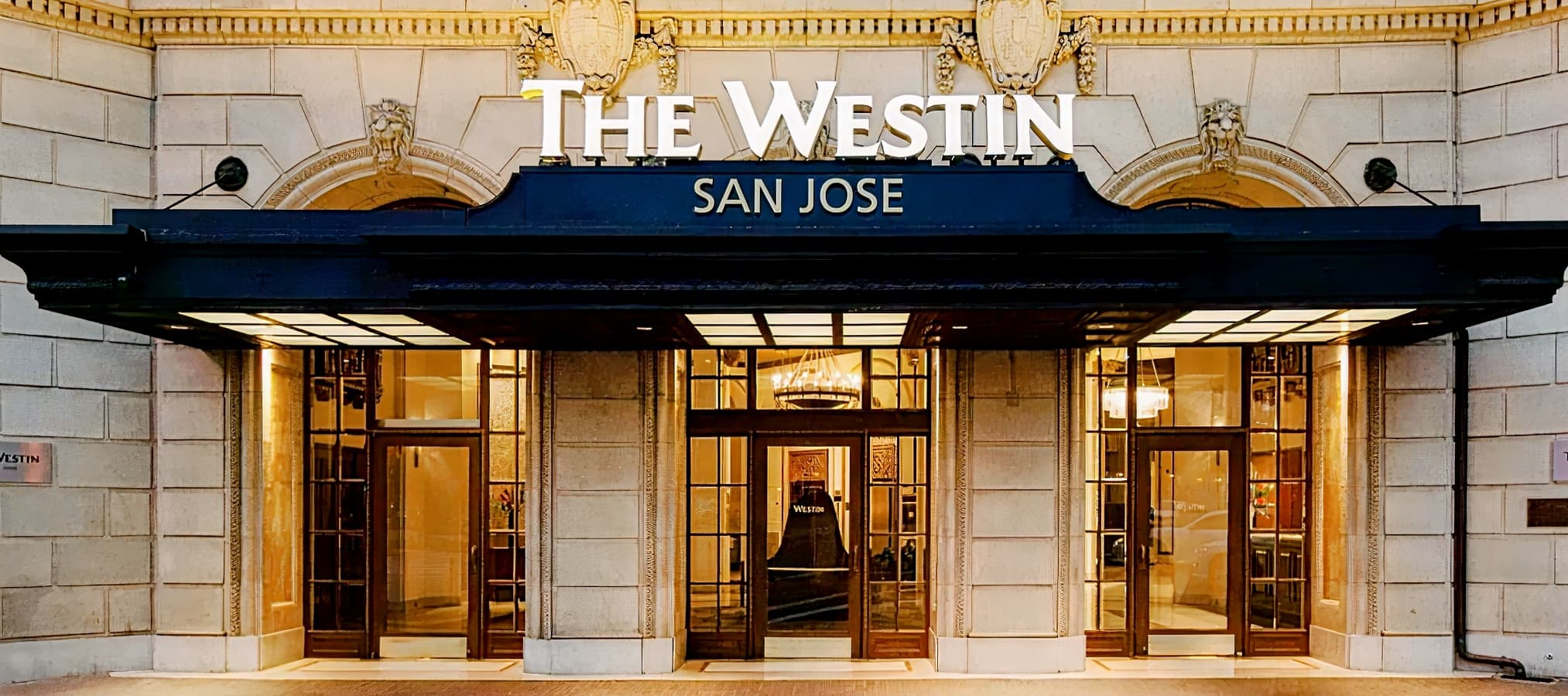 The Westin San Jose