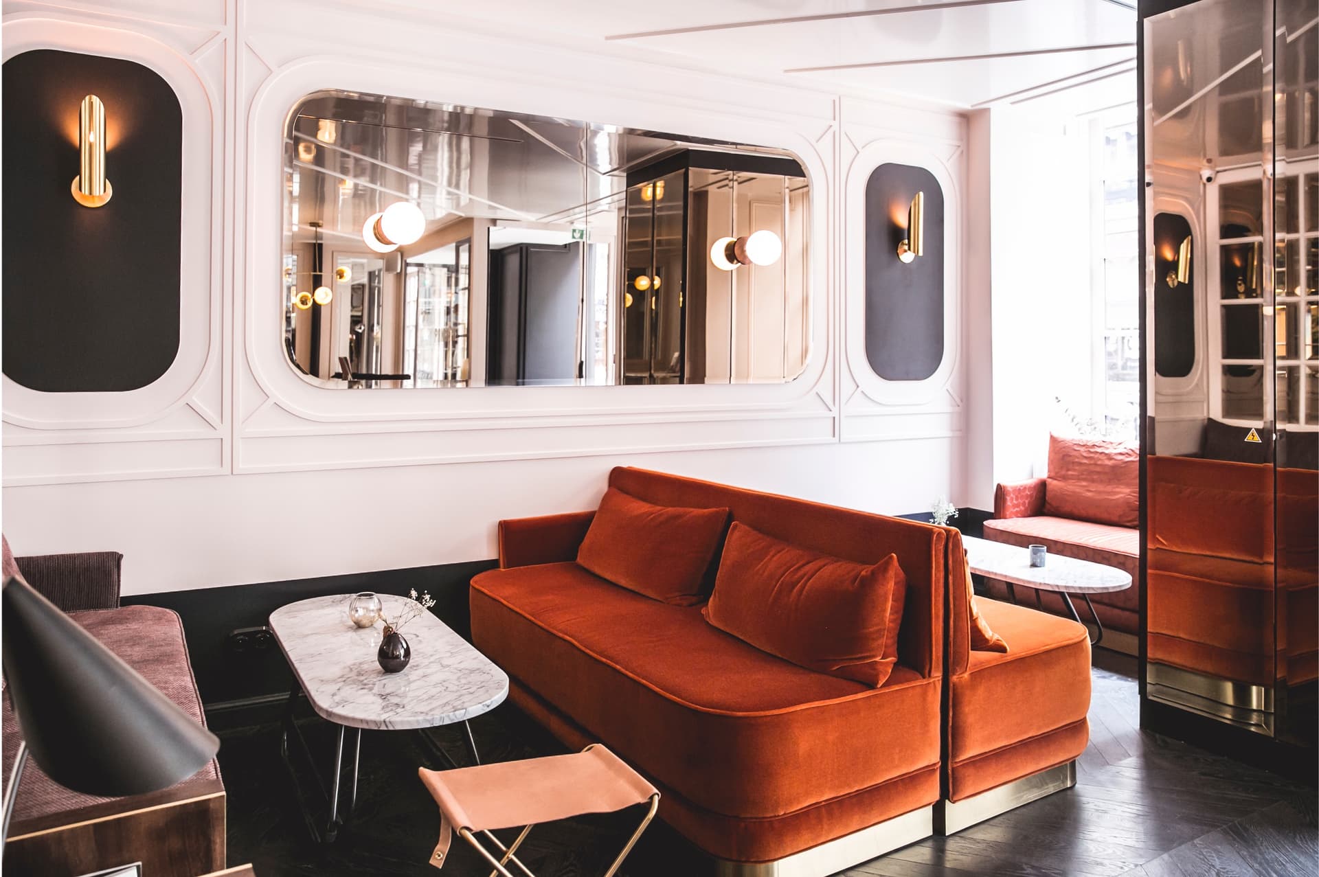 Hôtel Panache