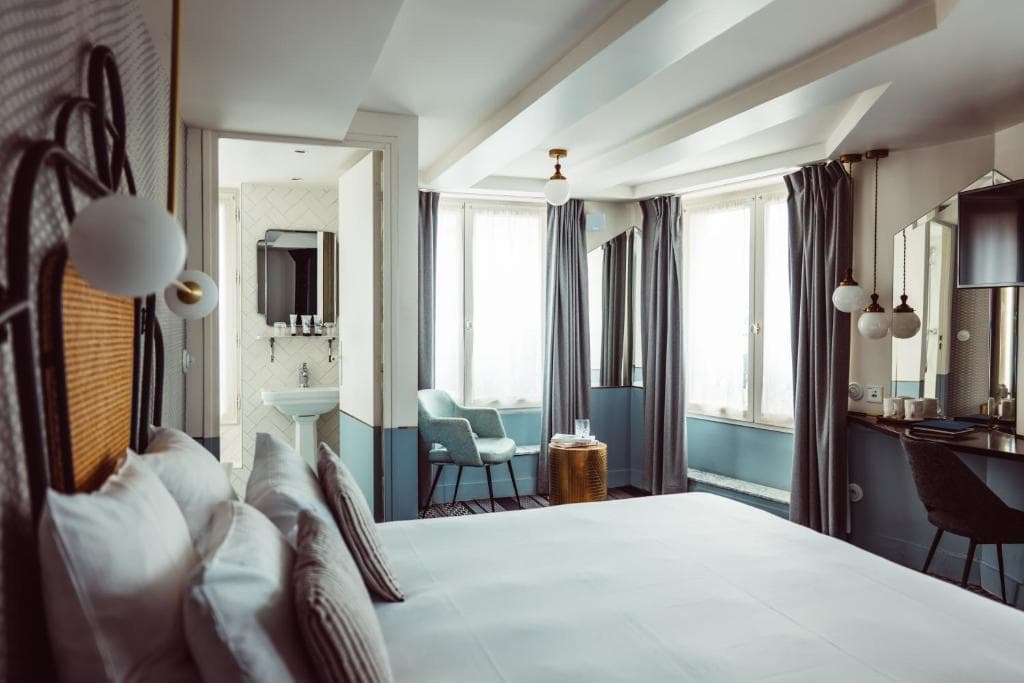 Hôtel Panache