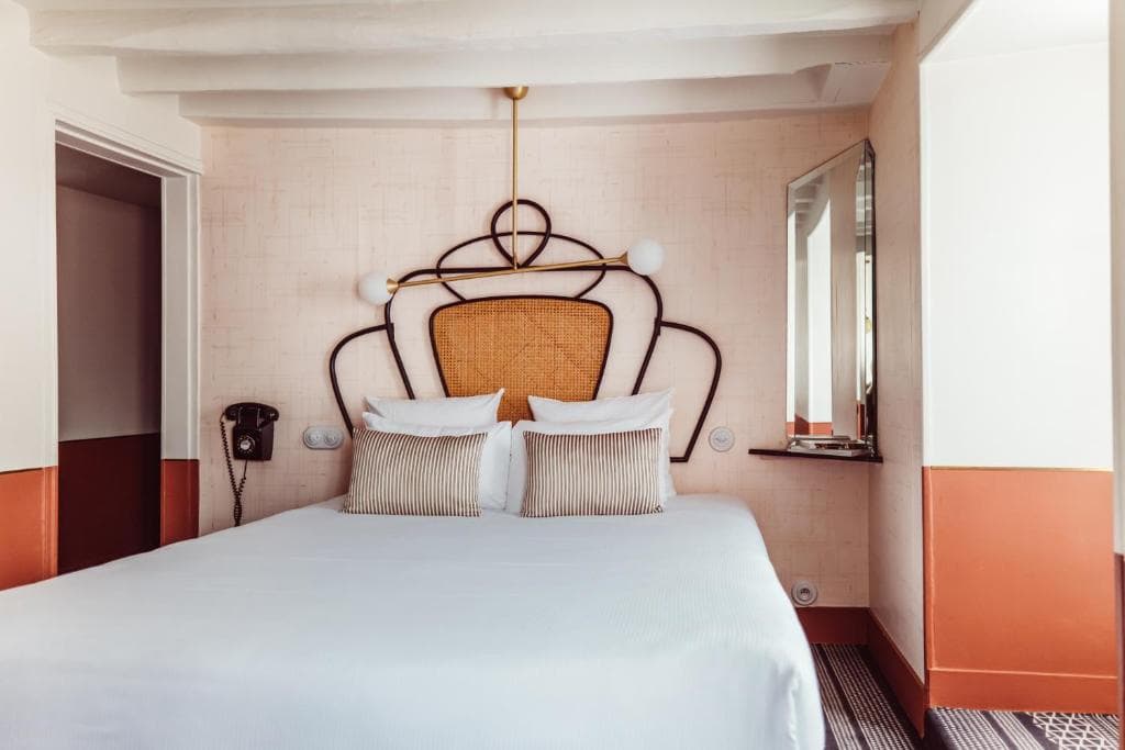 Hôtel Panache