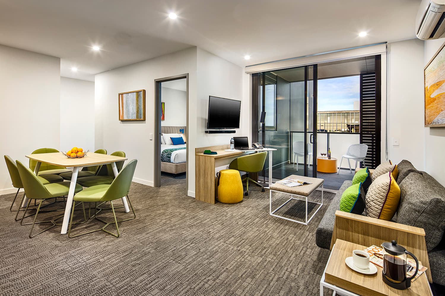 Quest Dandenong Central