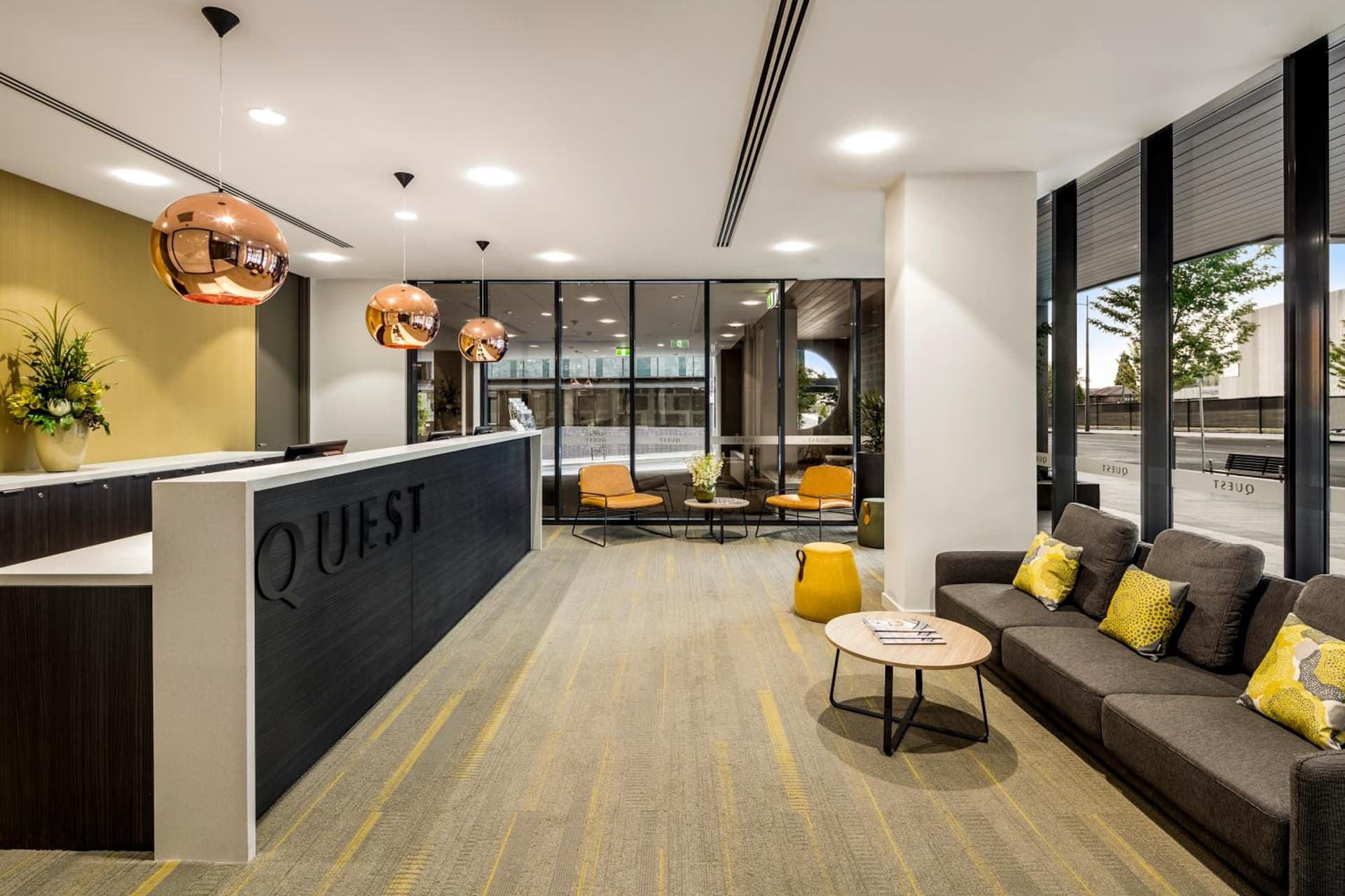 Quest Dandenong Central