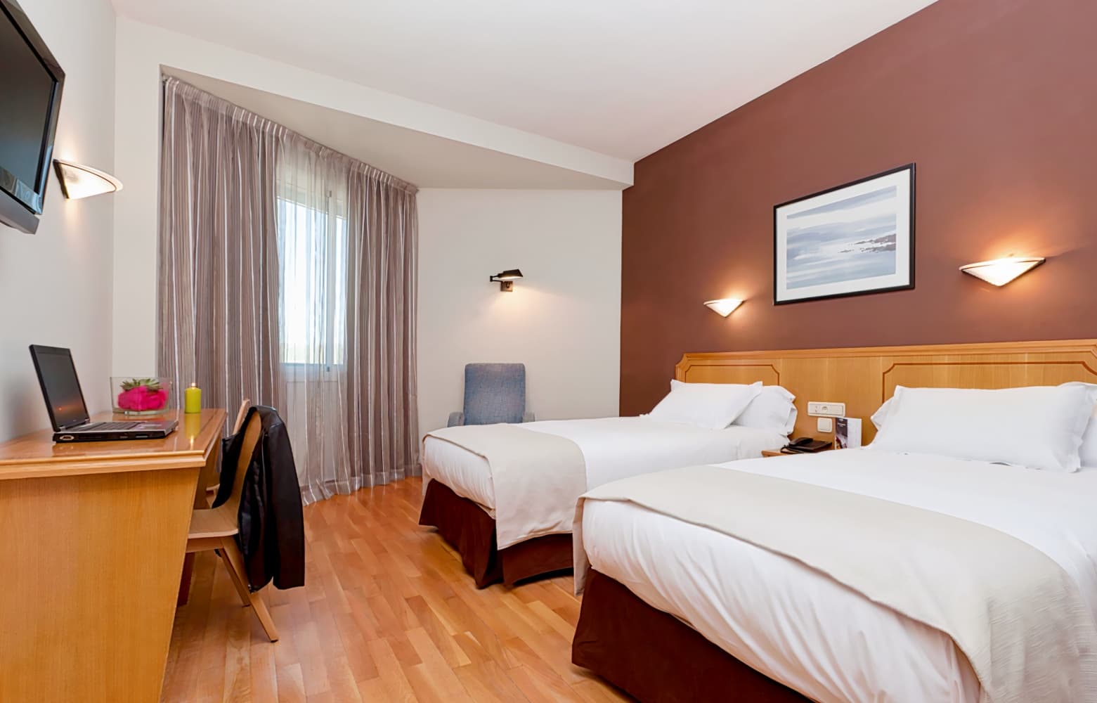 Hotel Ciudad de Burgos