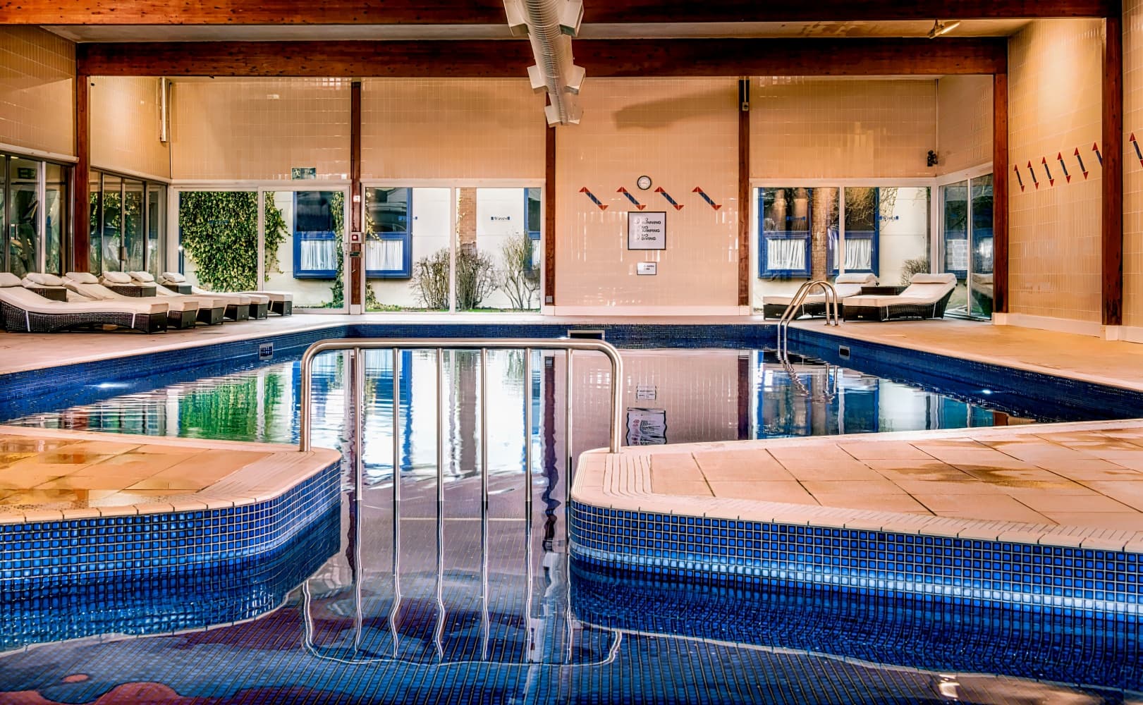 Cambridge Bar Hill Hotel, Signature Collection By Best Western (old)