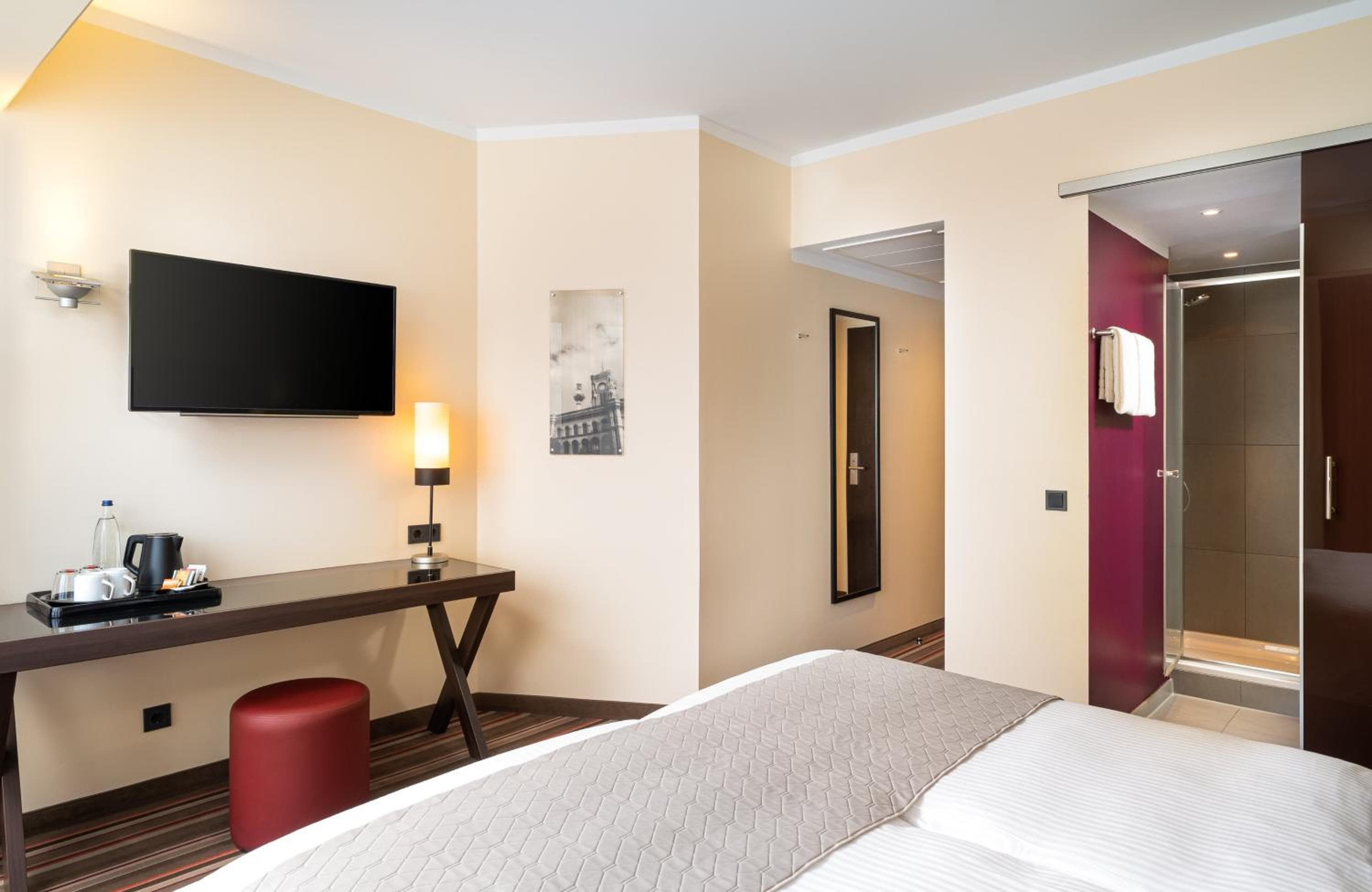 Leonardo Hotel Berlin