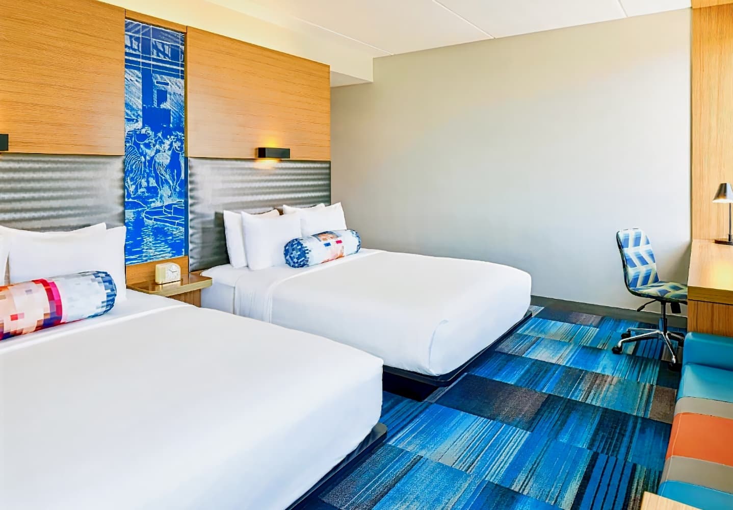 Aloft Frisco