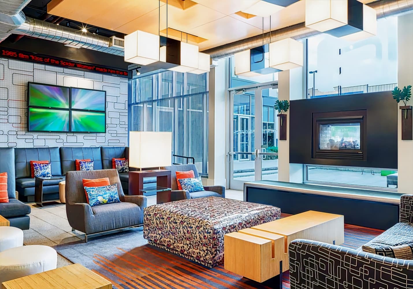 Aloft Frisco