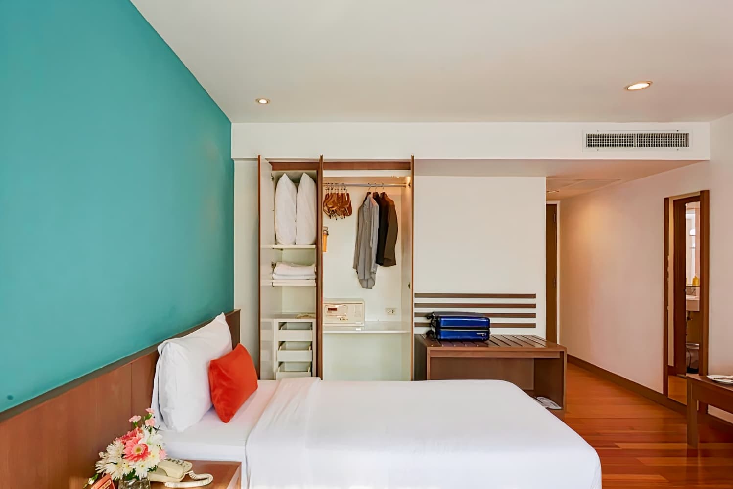 Narai Hotel