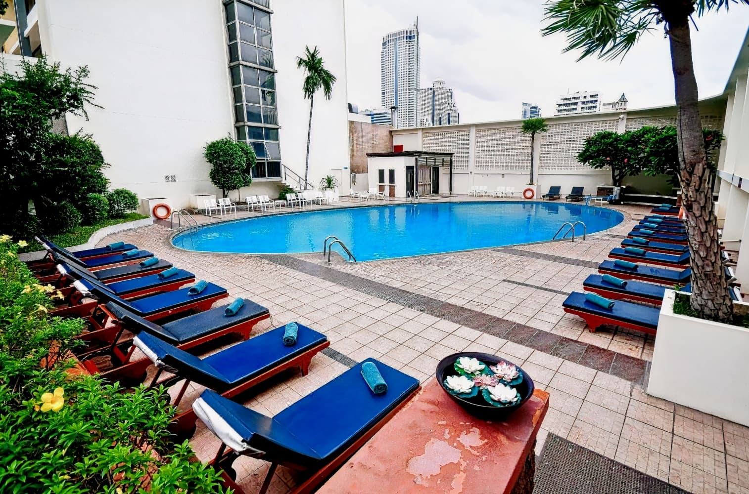 Narai Hotel