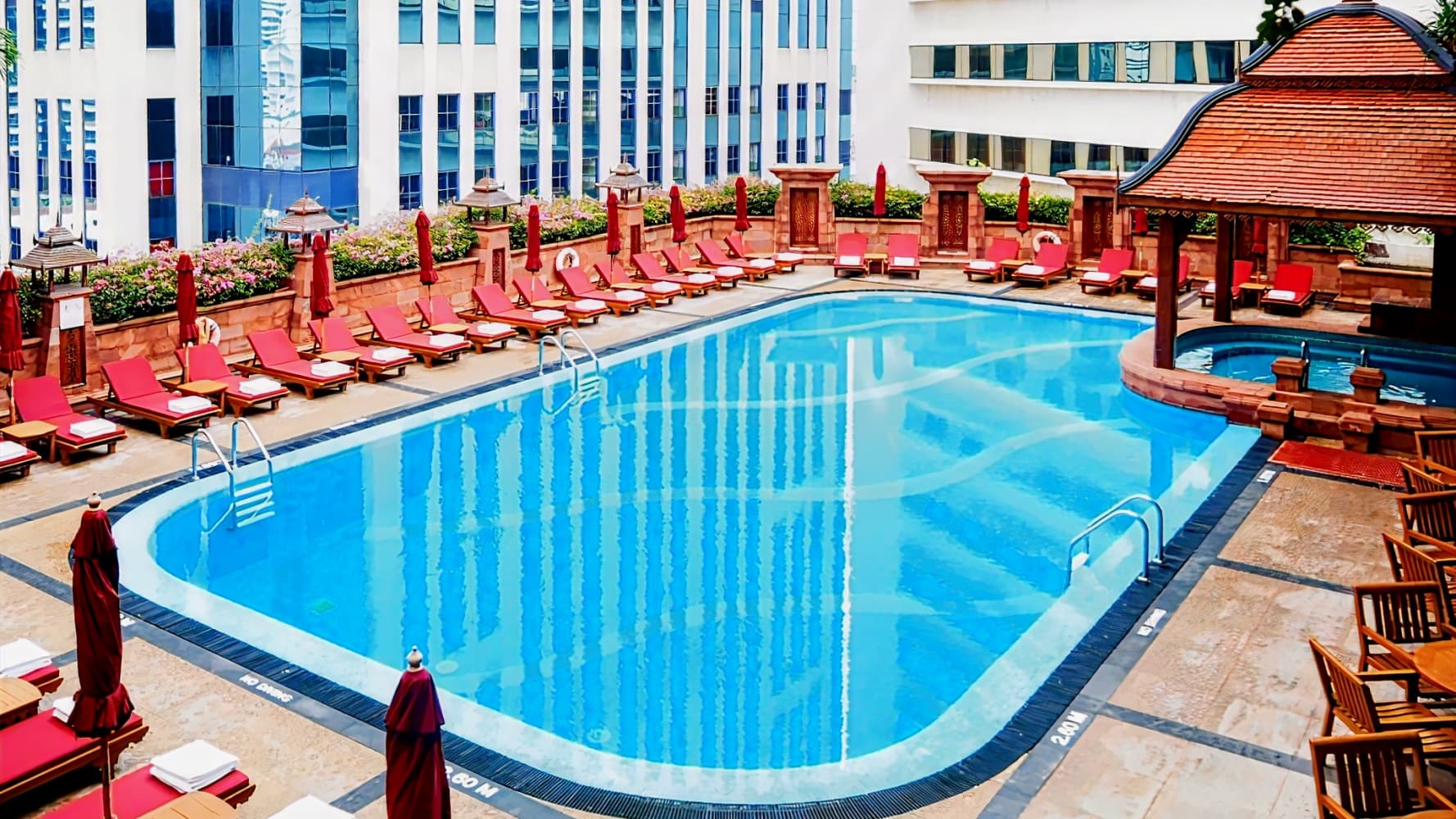 The Landmark Bangkok